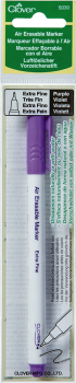 Luftlöslicher Vorzeichenstift (extra fein) Clover
